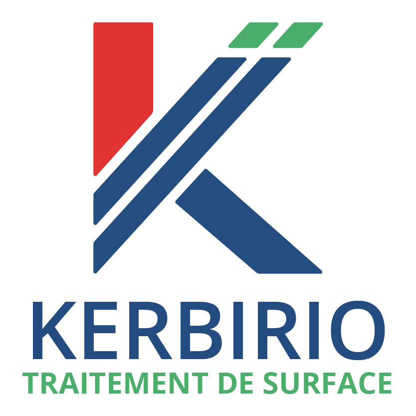 Kerbirio - Spécialiste de traitement de surface longue durée